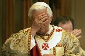 Papal visit to Ireland is now unlikely