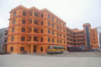 Photos of New Horizon Higher Secondary School