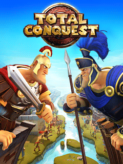 [Game Java] Total Conquest [By Gameloft]