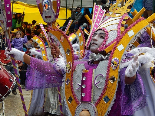 El Ayuntamiento de Getafe abre el plazo de presentación de solicitudes de subvenciones municipales para participar en el Desfile de Murgas de Carnaval 2015