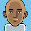 Giul Rodrigues's user avatar