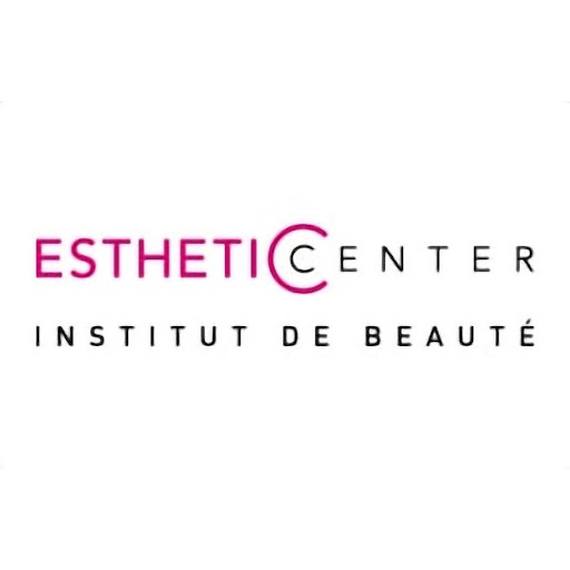 Esthetic Center logo