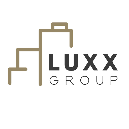 Luxx Construction Group logo