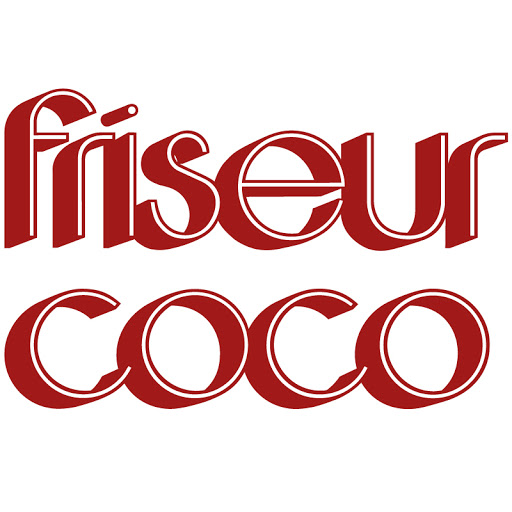 friseur coco logo