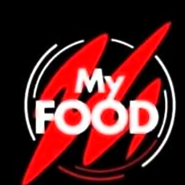 MY FOOD logo