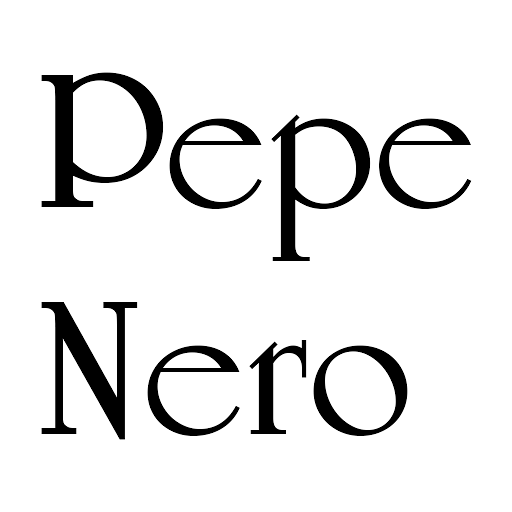 Pepe Nero - Ristorante, Pizzeria logo
