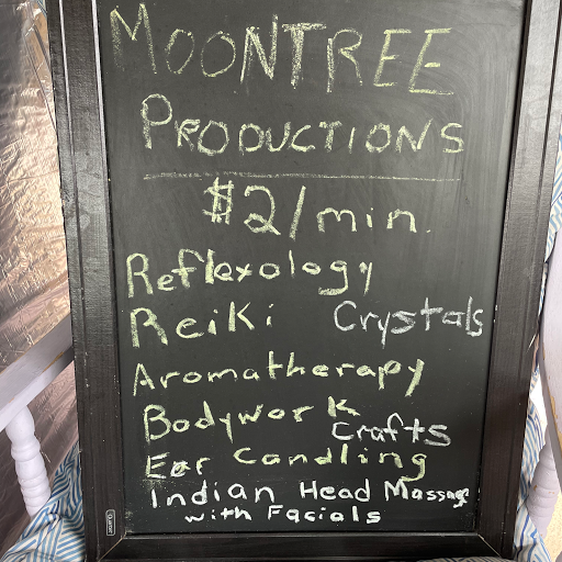 Moon Tree Productions