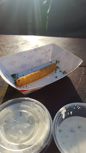 Garlic Shack