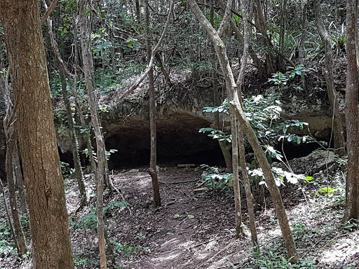 Cueva Ventana (Caves)