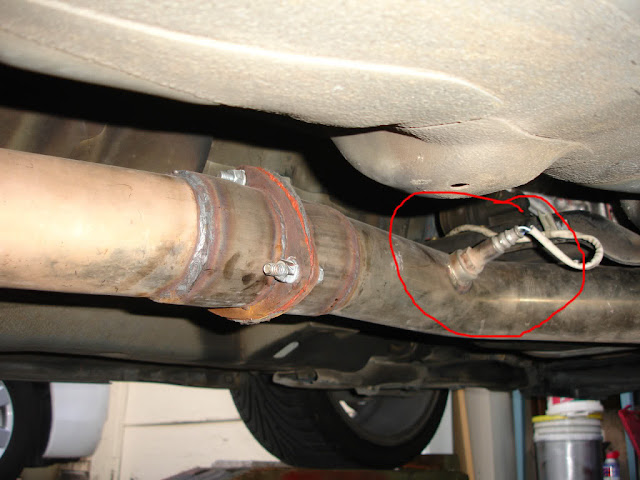 Muffler disconnected from Exhaust Pipe, am I safe to drive? : r/Cartalk