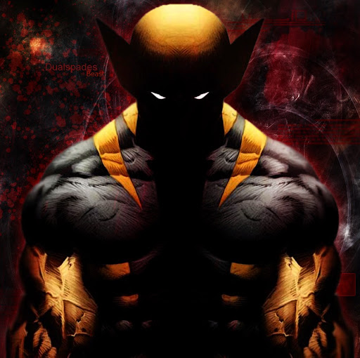 Logan Wolverine (Biblio)