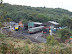 North Norfolk Railway engine sheds