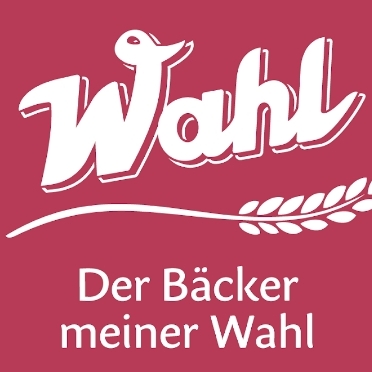 Bäckerei Wahl (Filiale Königs Wusterhausen Darwinbogen) logo