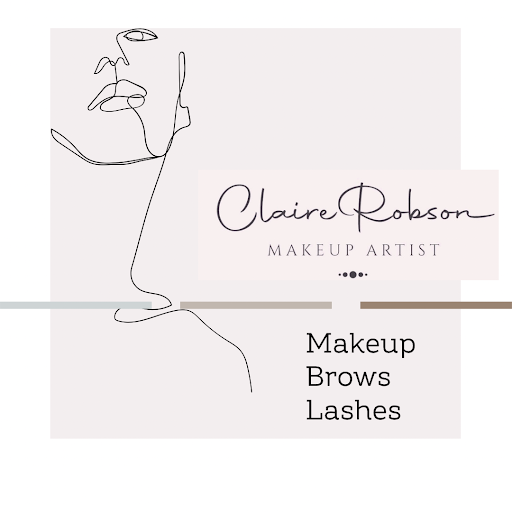 Claire Robson Makeup Artist
