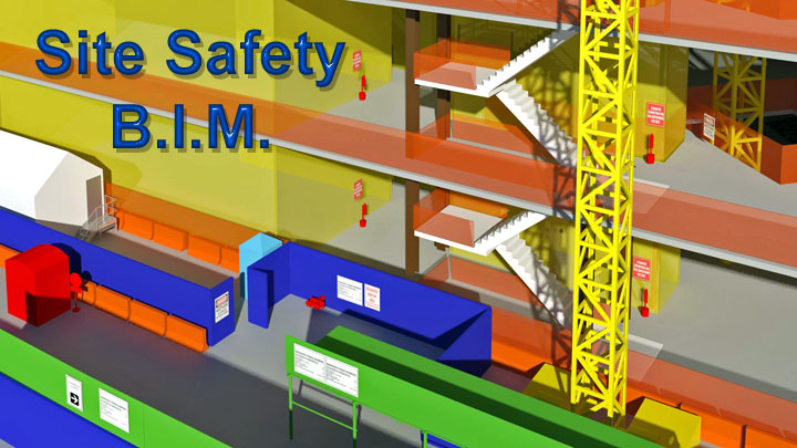 bim revit 3ds max