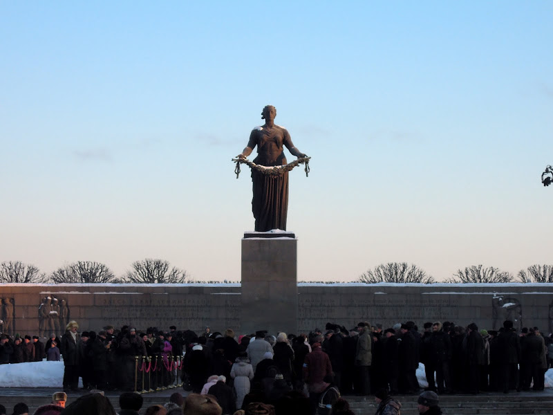Famous Siege of Leningrad photos Page 5 Armchair General and