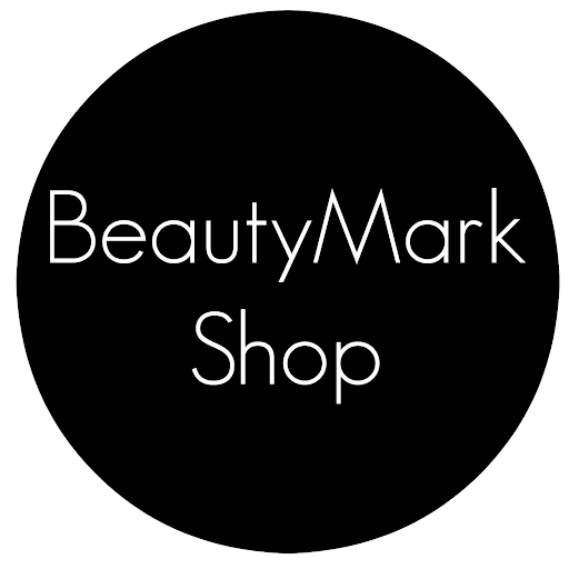Beauty Mark Shop logo