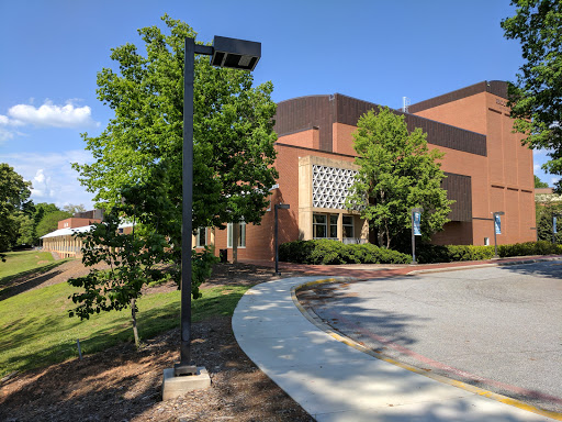Performing Arts Theater «Brooks Center for the Performing Arts», reviews and photos, 141 Jersey Ln, Clemson, SC 29634, USA