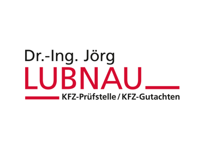 KFZ-Prüfstelle Dr.-Ing. Jörg Lubnau logo