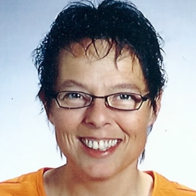Heidi Balmer