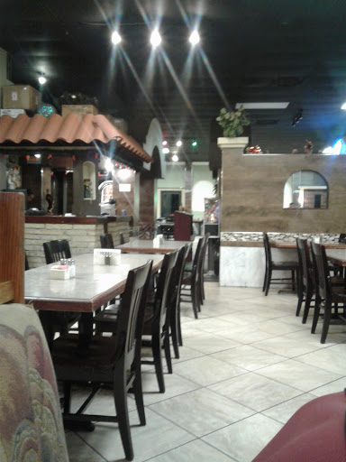 Restaurant «Sol Azteca Mexican Restaurant», reviews and photos, 101 Thalweg Dr, Vicksburg, MS 39183, USA
