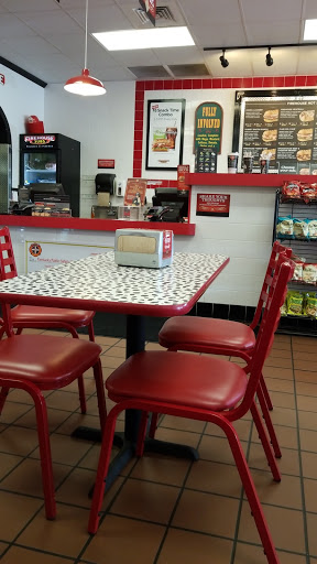 Sandwich Shop «Firehouse Subs», reviews and photos, 3065 N Bend Rd, Hebron, KY 41048, USA