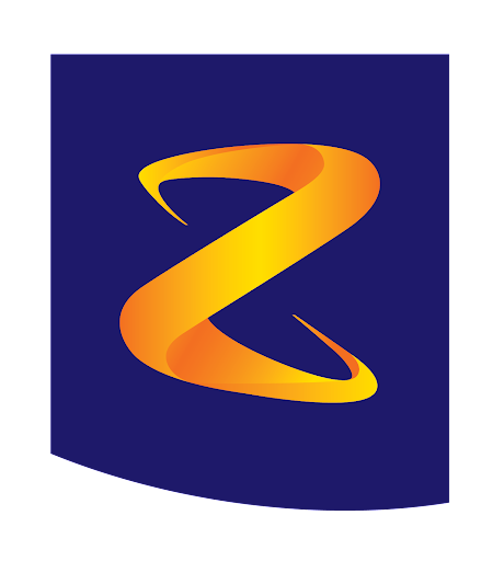 Z - Barrington - Service Station logo