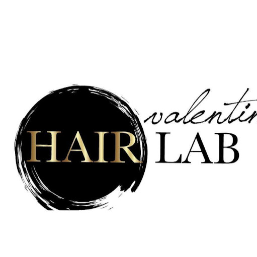 Valentina Hair LAB logo