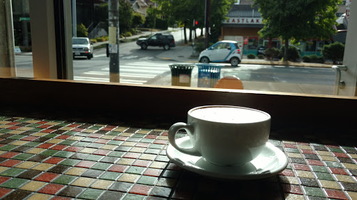 Coffee Shop «Voxx Coffee», reviews and photos, 2245 Eastlake Ave E, Seattle, WA 98102, USA