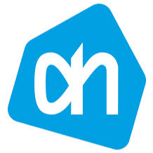 Albert Heijn New Babylon logo