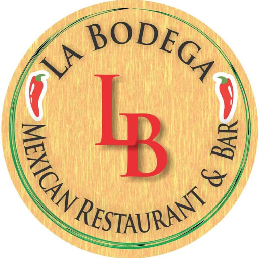 La Bodega Mexican Restaurant & Bar logo
