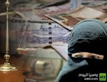 أم سعودية تصفح عن قاتل ولدها وتعتبره