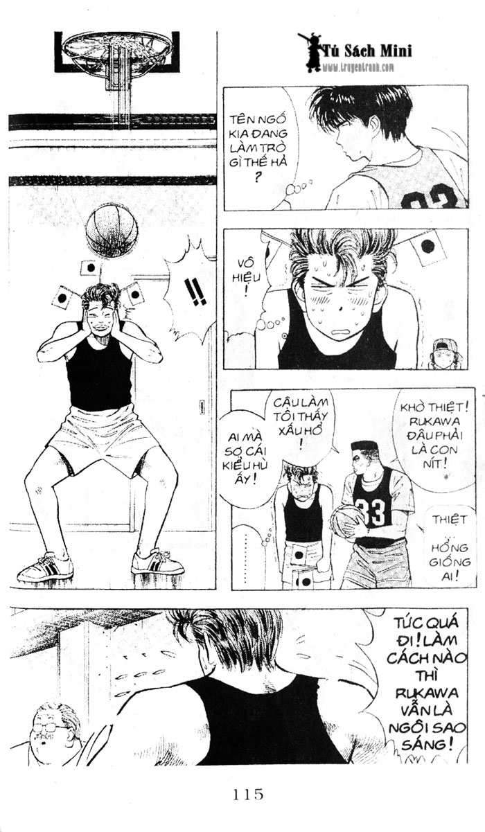 Slam Dunk Chap 2 - Truyen.Chap.VN