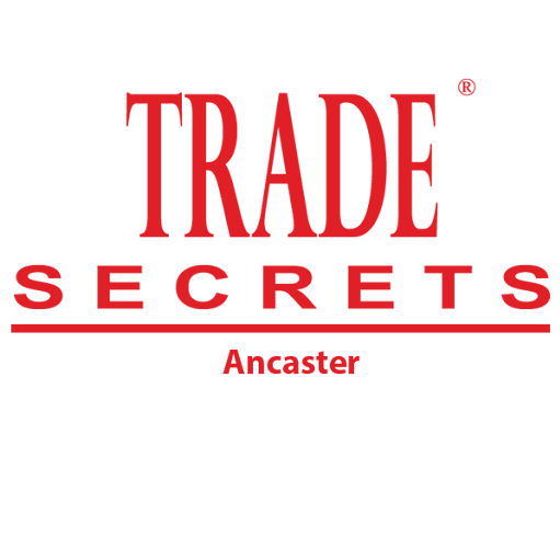 Trade Secrets | Ancaster logo