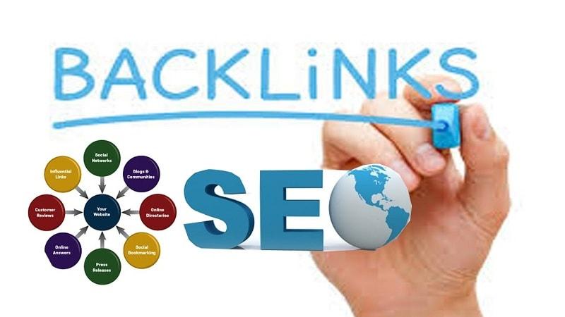 Chào làng 1 số dịch vụ theo gói seo backlink là gì