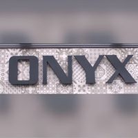 Onyx Hair Lounge Cork - Hairdressers logo