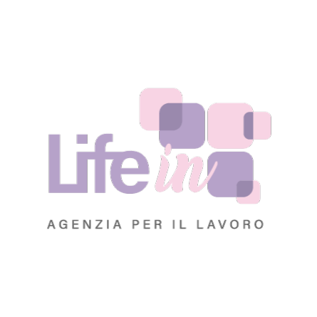 Life In - Filiale di Bologna logo