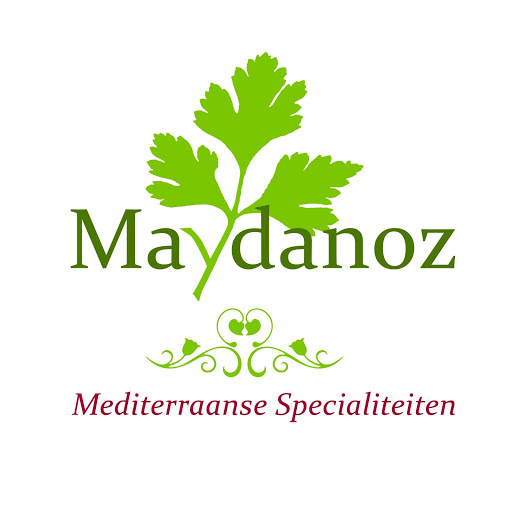 Restaurant Maydanoz | Turkse Restaurant- Mediterraans Grill Restaurant Amsterdam logo