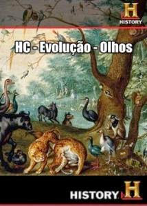 Capa do Filme HC Evolução Olhos (Dublado) Baixe imagem de HC Evolução Olhos (Dublado) sem Torrent