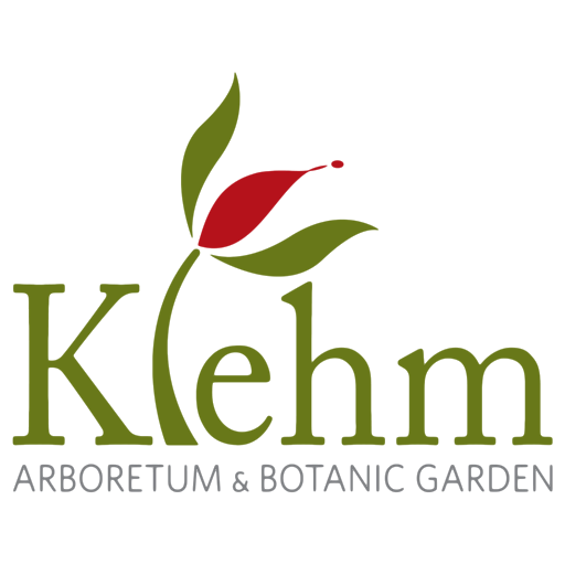 Klehm Arboretum & Botanic Garden logo