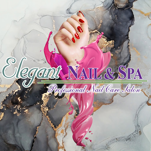 Elegant Nails & Spa