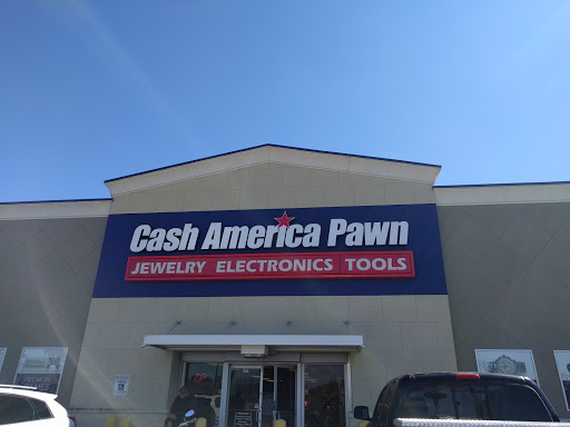 Check Cashing Service «Cash America Pawn», reviews and photos, 1711 Spring Cypress Rd, Spring, TX 77388, USA