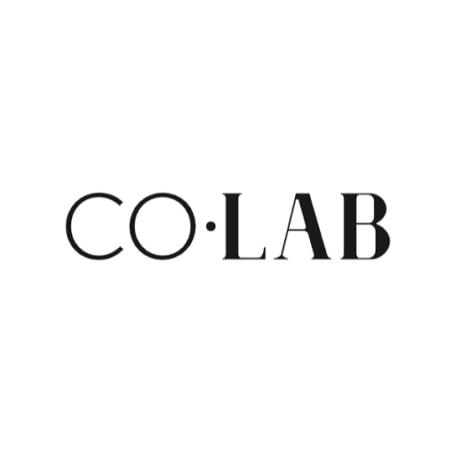 CO-LAB SALON logo