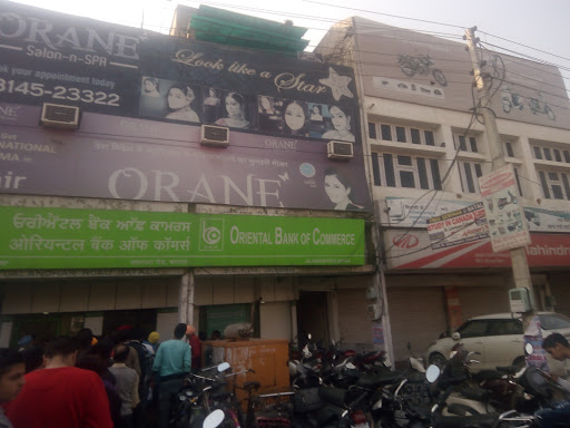 Orane Beauty Academy, Institute of Beauty and Wellness, makeup, Cosmetology, hair salon, spa, SCO 173-174 Near Faura Chownk, Jalandhar Rd, Batala, Punjab 143505, India, Beauty_Therapy_College, state PB