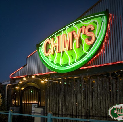 Chimy's