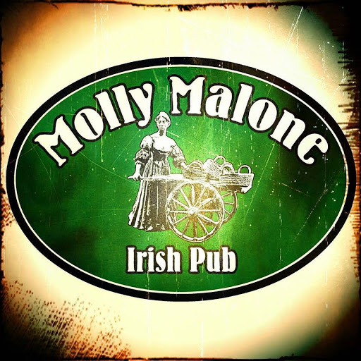 Molly Malone Irish Pub Wetzikon logo