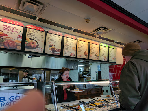 Restaurant «Boston Market», reviews and photos, 205 S Randall Rd, Elgin, IL 60123, USA