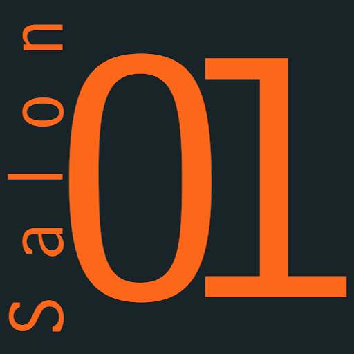 Salon 01- Carmel logo