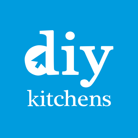 DIY Kitchens logo