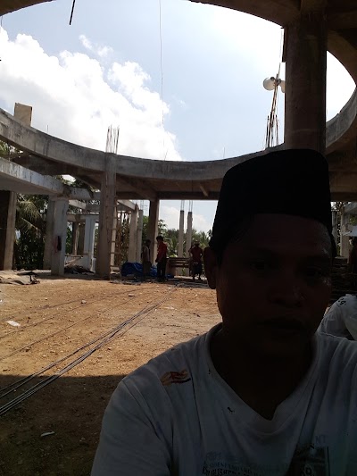 mosque